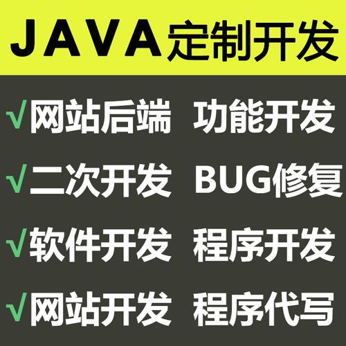 java程序代做软件开发java代码系统网站定做定制企业形象vi设计